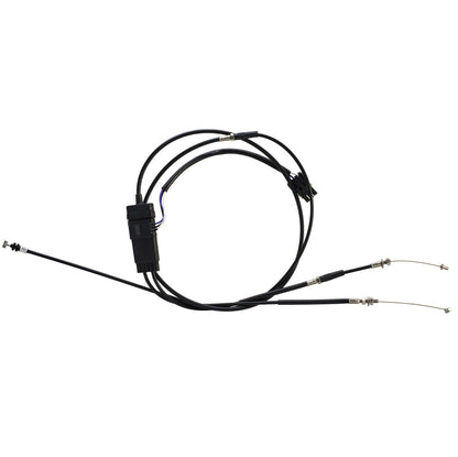 SBT Throttle Cable for Sea-Doo XP LTD /XP 277000912 1999-2002 - 26-4130