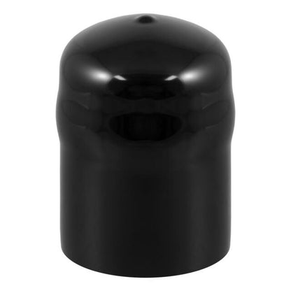 INSTOCK CURT 21811 Trailer Ball Cover (Fits 2-5/16" Balls, Black Rubber, Packaged)