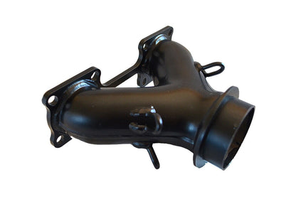 STRAIGHTLINE Y-PIPE ARCTIC CAT M8 F8 Crossfire CRF 131-138