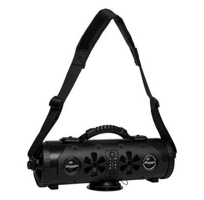 Bazooka 16" Party Bar Mini Speaker IP66 Waterproof for Golf Cart ATV SXS Marine