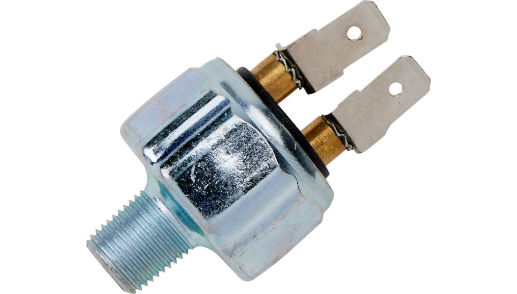 MOOSE BRAKE LIGHT PRESSURE SWITCHES 0616-0428