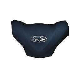 SBT Handlebar Cover BLACK Kawasaki 2005-2007 STX12F/2004-2012 STX15F /2009-2010 STX