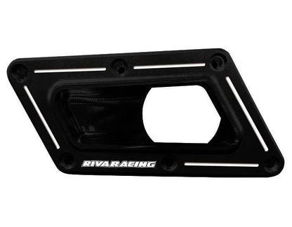 RIVA SEA-DOO 2021+ RXP SINGLE REAR EXHAUST KIT