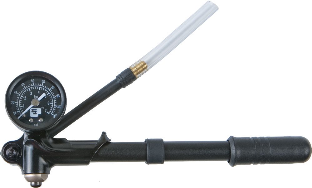 MIKUNI CARBURETOR LEAK DETECTOR 100 PSI - MK-BN PMP-100