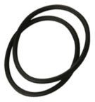 FMF Offroad Exhaust Spring/O-Ring Kit O-RING KIT KTM 85/105 `06-21 Springs/O-Rings  - 014822