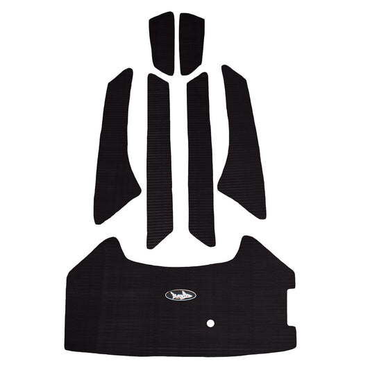 Traction Mats for Yamaha 2012-2018 FX HO / FX SHO/ FX Cruiser HO/FX Cruiser SHO