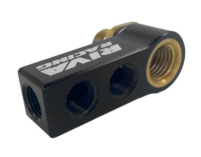 RIVA Yamaha 1.8L SVHO/SHO Vacuum Port Adapter Kit - RY12110-VPA
