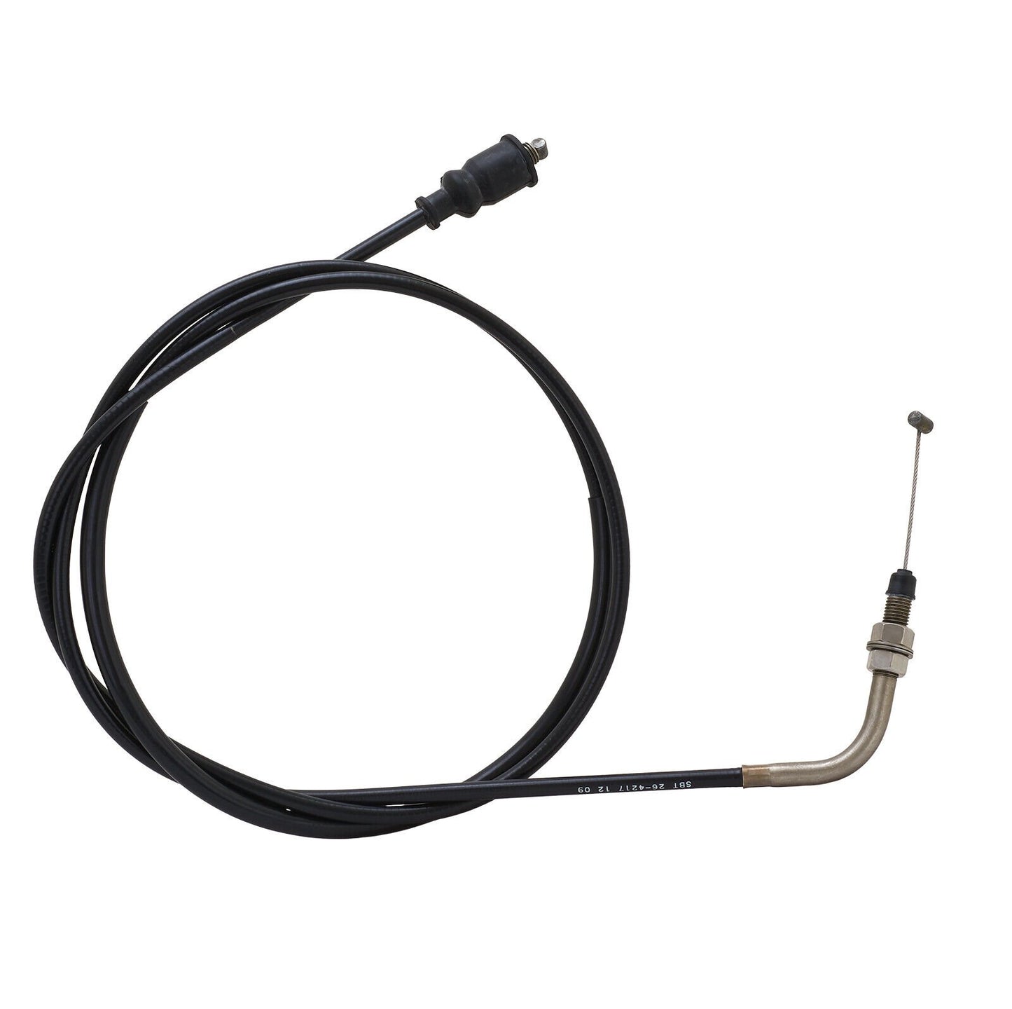 Throttle Cable for Kawasaki 650 TS 54012-3733 1991-1995