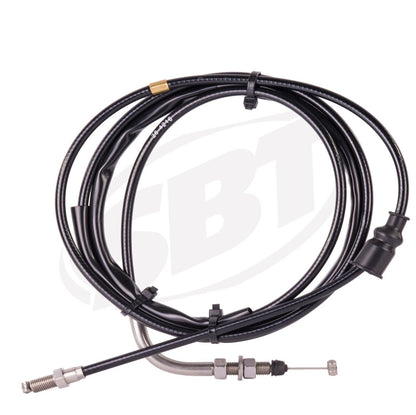 SBT Throttle Cable for Kawasaki 750 SX 54012-3732 1992-1995 - 26-4216