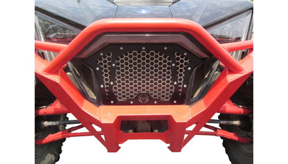 MOOSE Utility FRONT GRILLE POLARIS RZR PRO-XP/R/TURBO 0521-2021 (22-23)