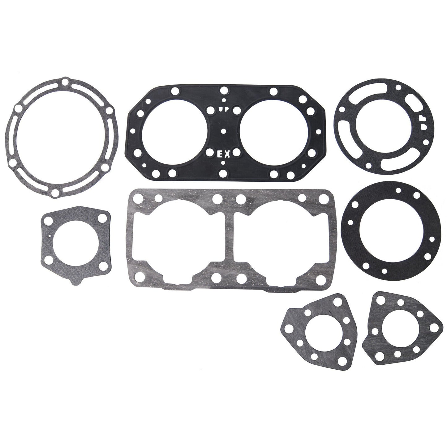 SBT Top-End Gasket Kit for Kawasaki 750 STS /STX 1996-1998 - 60A-205E