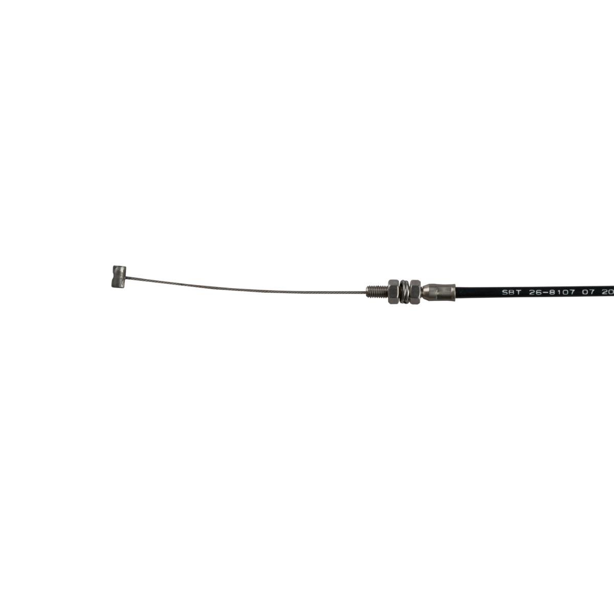 SBT Oil Injection Cable for Sea-Doo GSX GTX XP SPX- Fits 270000214 - 26-8107