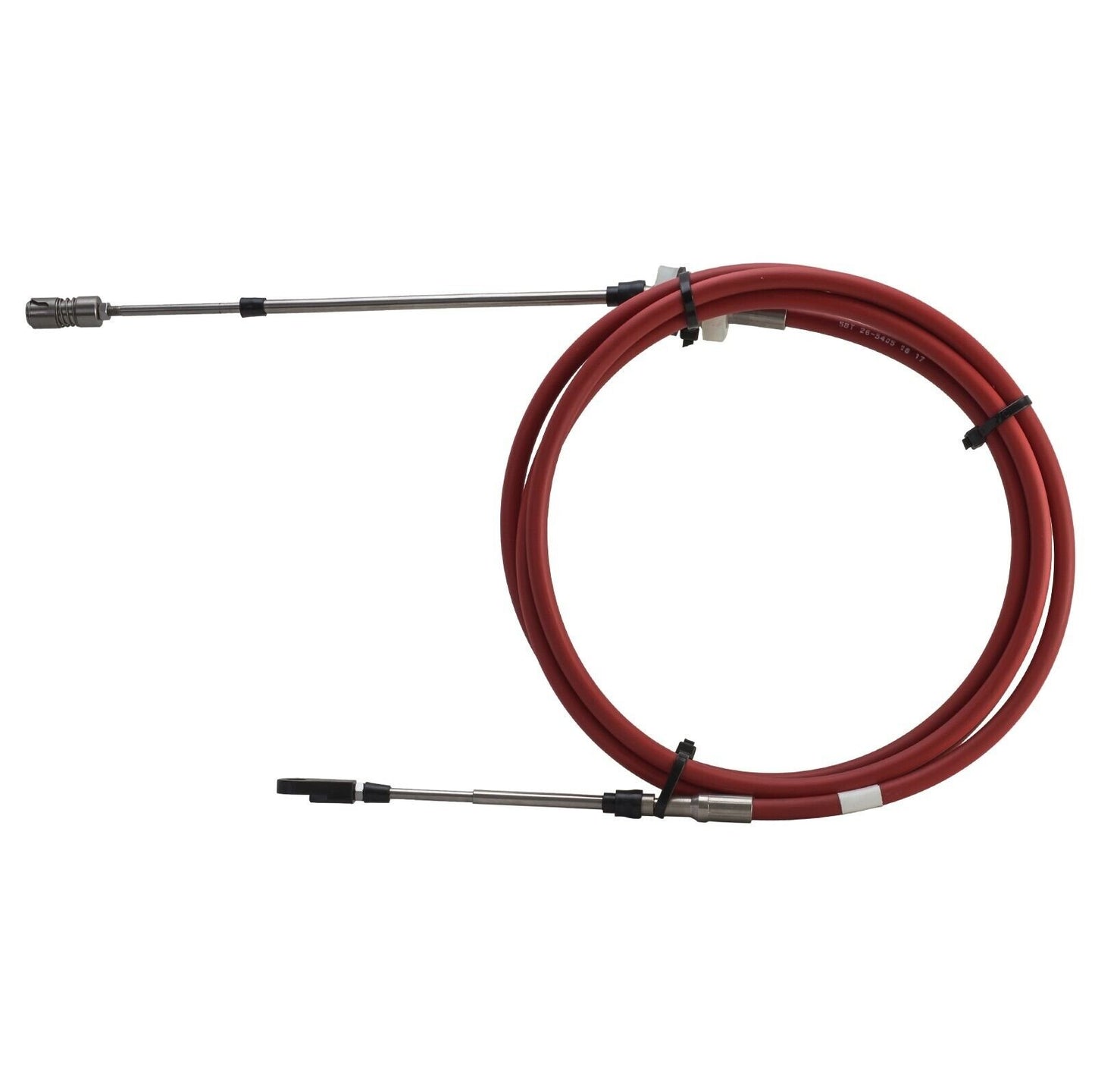 SBT Trim Cable for Yamaha SUV 1200 GU5-6153E-09-00 1999 2000 2001 2002 2003 2004