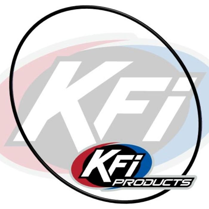 KFI TT REPLACEMENT COVER O-RING - 41024-R