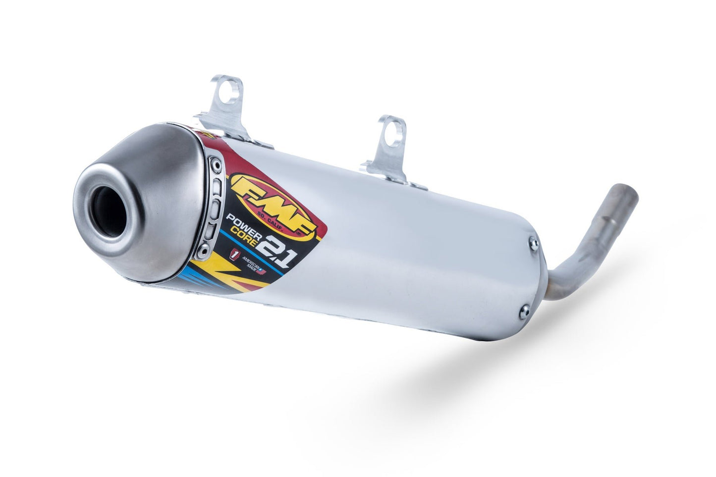 FMF Offroad Powercore 2.1 Silencer POWERCORE 2.1 BETA 300RX   - 025325
