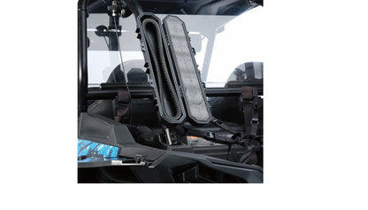 Moose Drive Belt Storage Roll Cage ATV UTV SxS 1142-1026