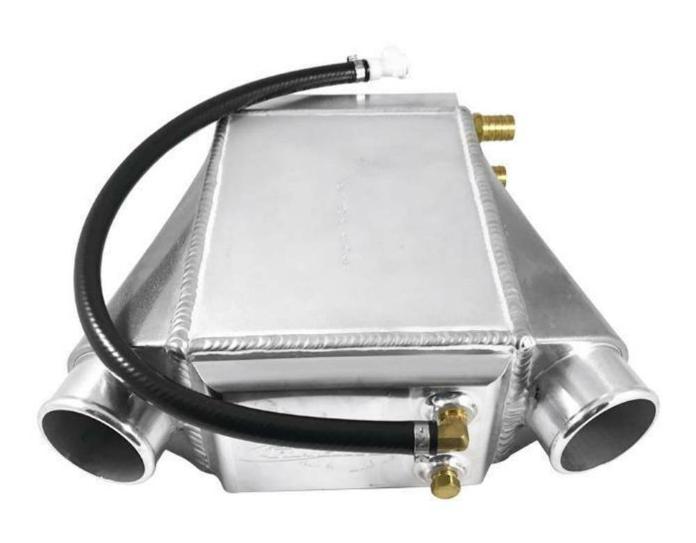 SeaDoo 4-TEC 230/255/260 RXP RXT GTR GEN3 RIVA Intercooler - RS1752-PC-I