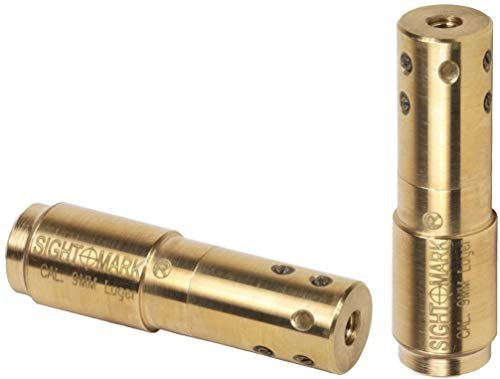 Sightmark Pistol Boresight with Red Laser