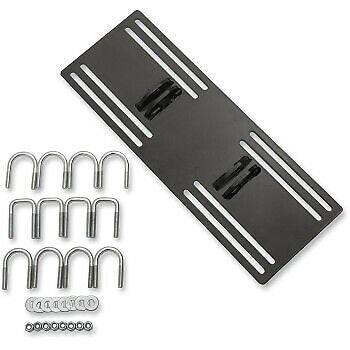 INSTOCK Moose Universal ATV Snow Plow Mounting Bracket 2850PF - 4501-0629
