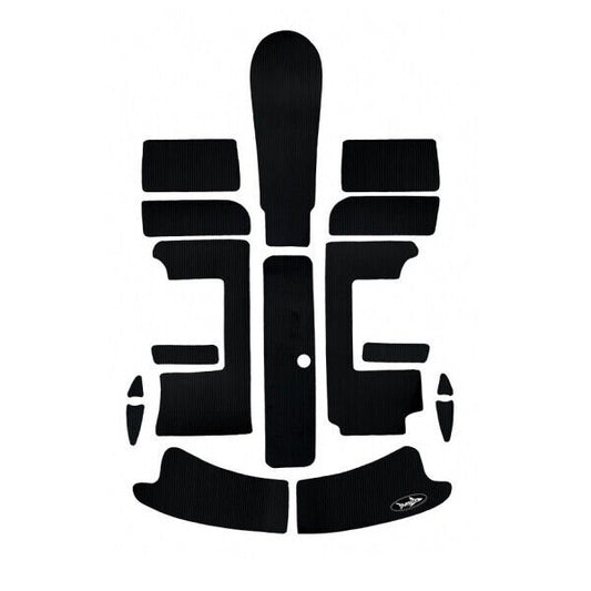 Complete Mat Kit for Sea-Doo 1997-2004 Challenger 1800 ( all models)