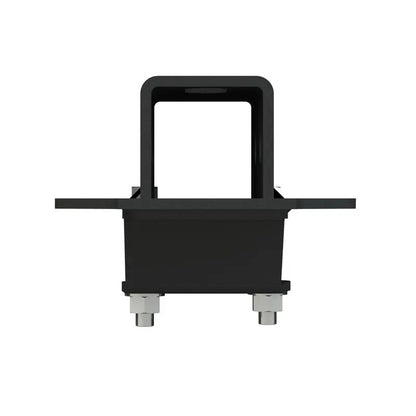 INS Honda Rancher Foreman Rubicon 350 400 420 450 500 520 Straight-Axle ATV 2" Receiver Hitch