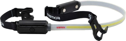 INSTOCK STKR FLEXIT 1,000 LUMENS UNDER HOOD MECHANICS FLEXIBLE WORK LIGHT (00192)