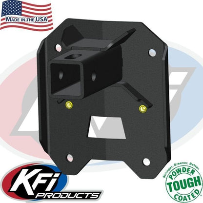 KFI RZR PRO XP REAR 2" RECEIVER - 101795