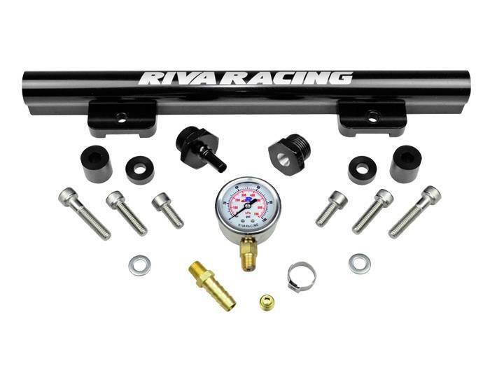 RIVA RACING STAGE 3 KIT FOR Yamaha FX-SVHO RY-RPM-FXSVHO-3-18