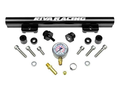 RIVA RACING STAGE 3 KIT FOR Yamaha FX-SVHO RY-RPM-FXSVHO-3-18