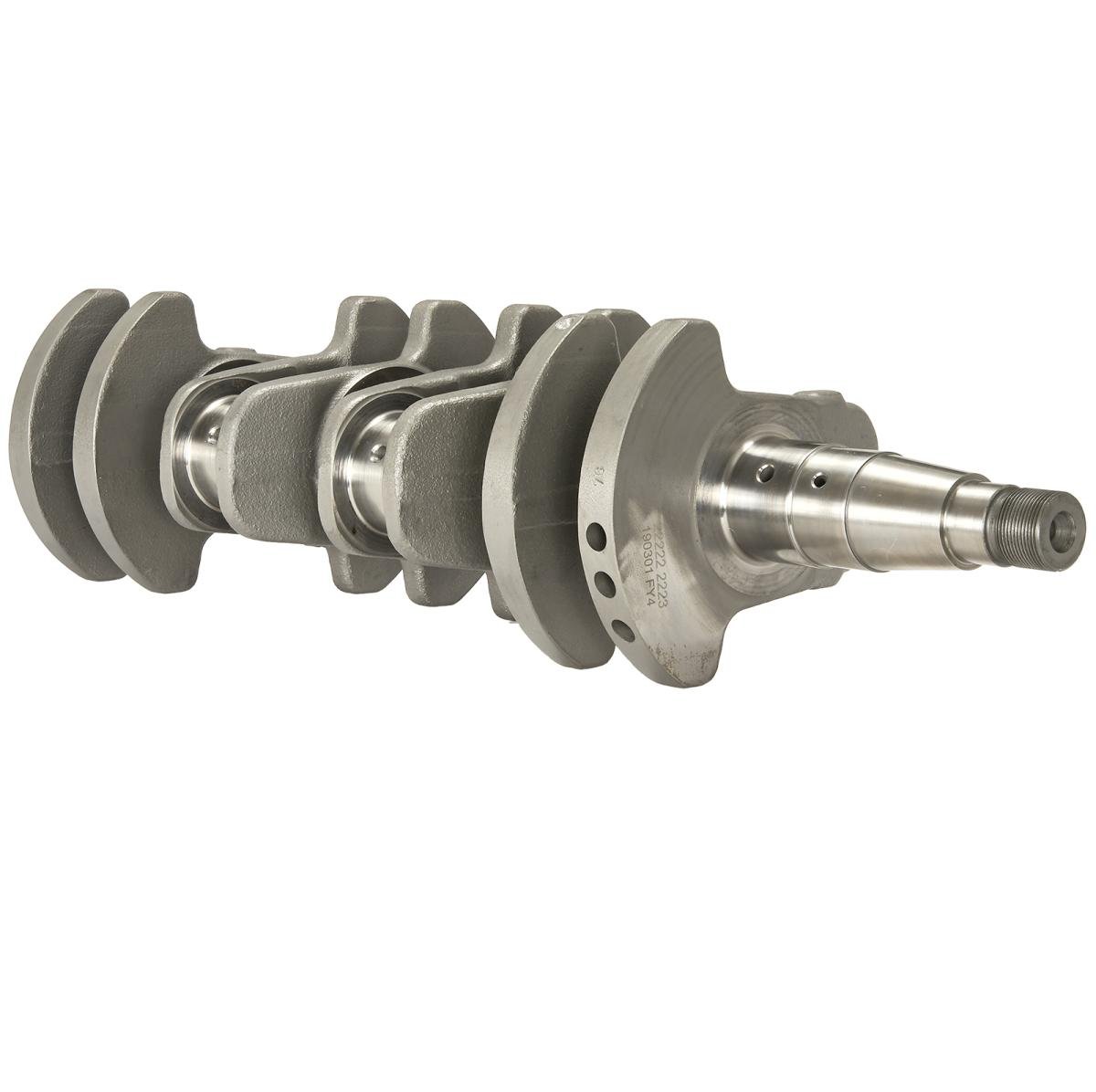 SBT Crankshaft Yamaha fx cruiser sho fzr fzs - 1.8L 2016-2022 - 6ET-11411-00-00 - 20-415