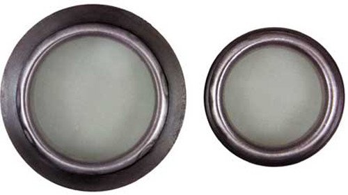 SLP sold each FLOW RITE 2-1/2" GROMMET - 14-189