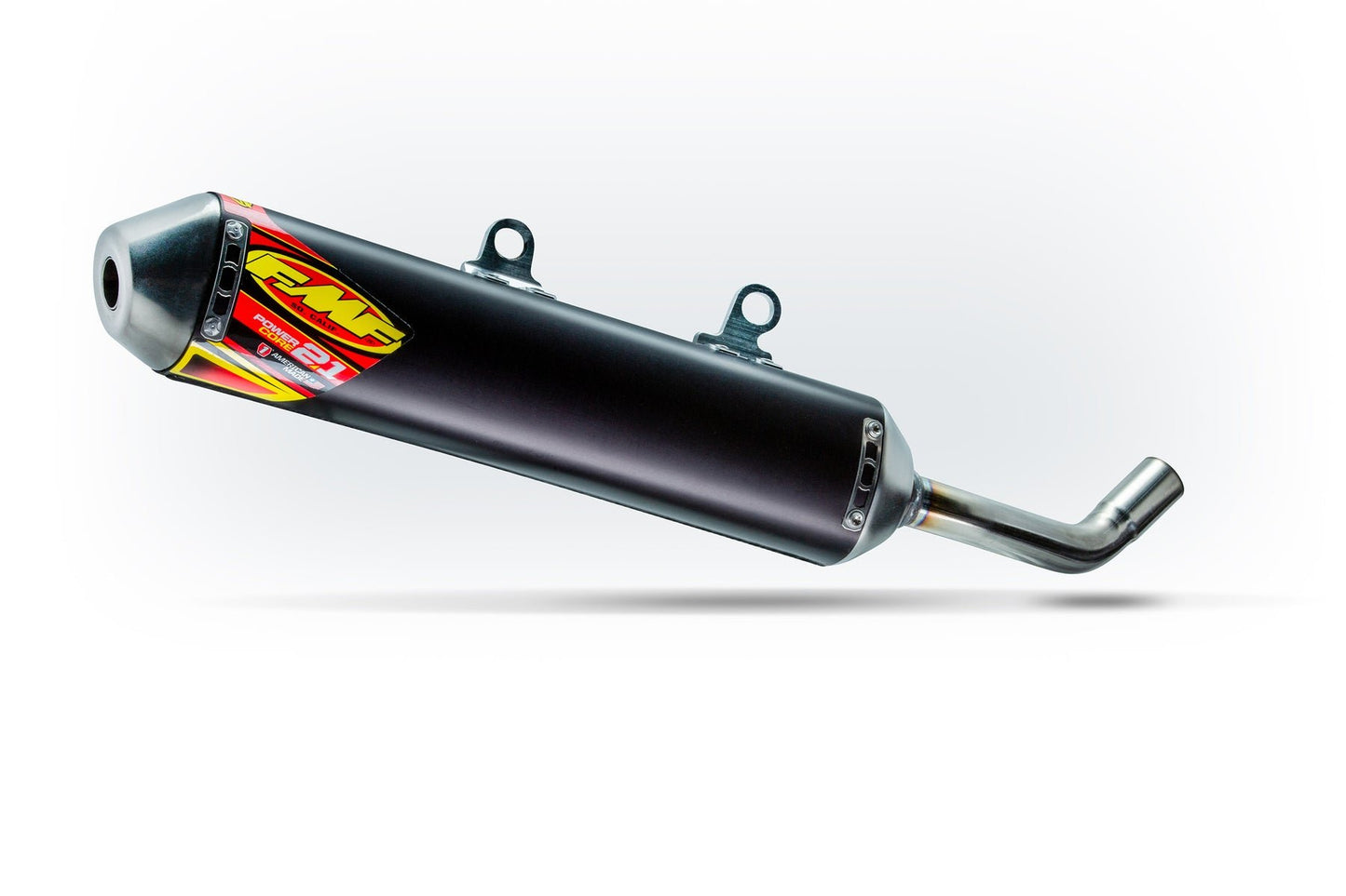 FMF Offroad Silencer Powercore 2.1 Silencer KTM/HUSQVARNA/Gas-Gas - 025252