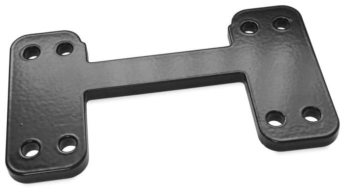 KFI WINCH MOUNT RZR 900 XP ADAPTOR PLT - 101065