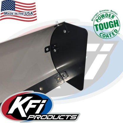 KFI PLOW SIDE SHIELD - BOX IN (ONE ONLY) - 106475
