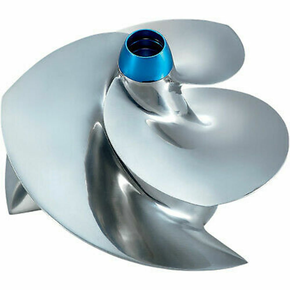 GENUINE SOLAS CONCORD IMPELLER YAMAHA Super Jet YQ-CD-13/19 TOOL INCLUDED