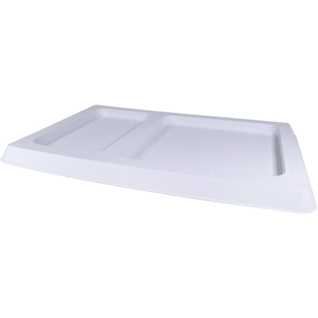Seadek Combo Dash Pocket - White - 53614-81235