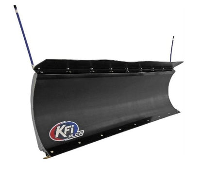 KFI 72" UTV PRO-POLY STRAIGHT BLADE PLOW - 105872