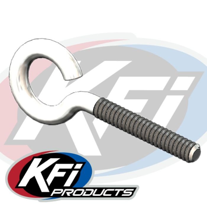 KFI EYEBOLT - FOR PLOW SPRING   - P800282-R
