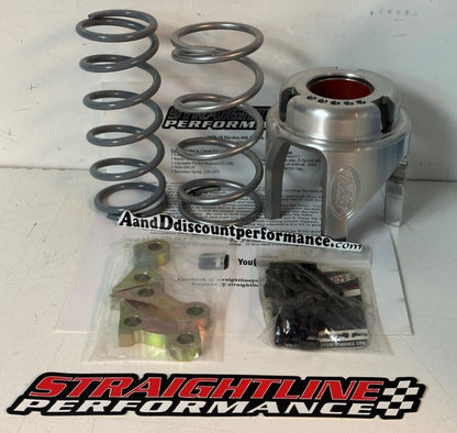 121-216 STRAIGHTLINE CLUTCH KIT Ski-Doo 600 ETEC 0-3000FT 2009-18 -