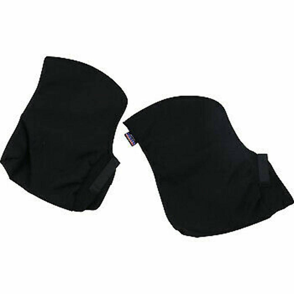 Parts Unlimited - BG-0080 - Deluxe Snow Paws FOR ATV AND SNOWMOBILE GAUNTLETS