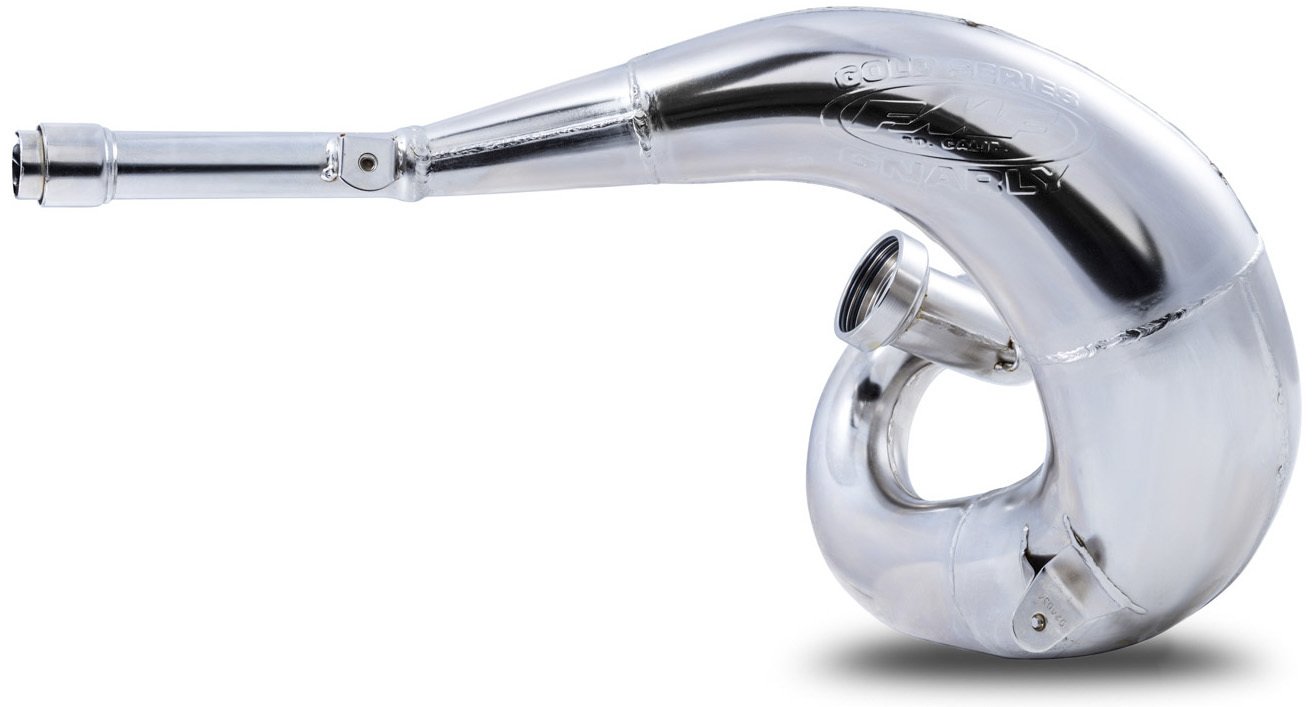 FMF Offroad Gnarly Pipe BETA 250RR/300RR/RX - 025270