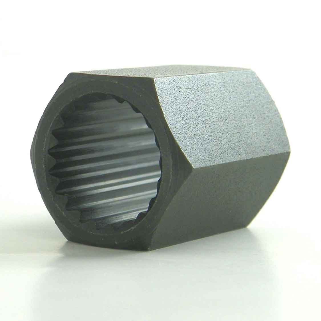 Prop Removal Tool Compatible with Yamaha fits FZR 1812 Prop Tool 22mm Spline WSM 003-316-14