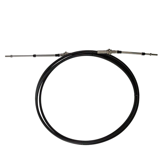 Steering Cable for Yamaha Jet Boat 212SD 212XD 252SD 252XD 275SD F4X-U1470-10-00