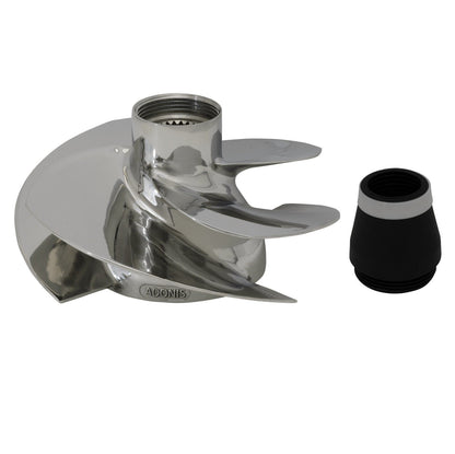 Adonis Impeller Sea-Doo 2011-2015 GTS 130/2009 GTX 155/2009-2015 WAKE 155 - 32-145-11-19