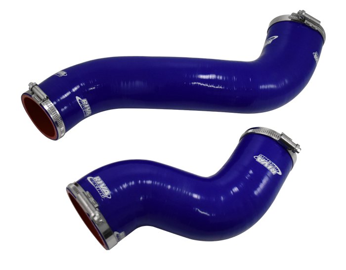 RIVA MOTORSPORTS SEA-DOO 2021 RXP 300 INTERCOOLER TUBING UPGRADE KIT RS17190-TK