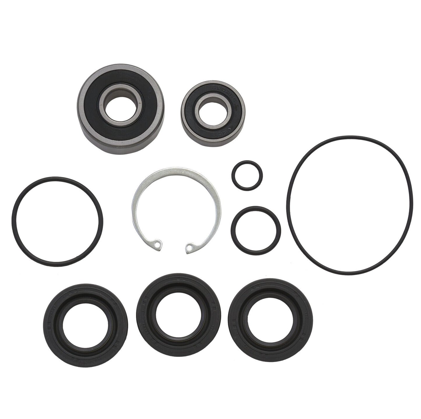 Jet Pump Rebuild Kit for Kawasaki 1200 STX-R /900 STX /STX 12F-STX 15F 2005-2006