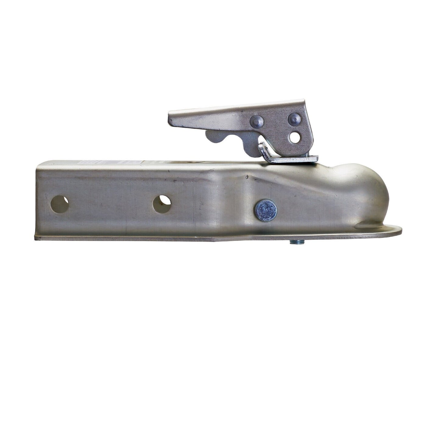 Trailer Coupler Ball 2"  Channel 3"