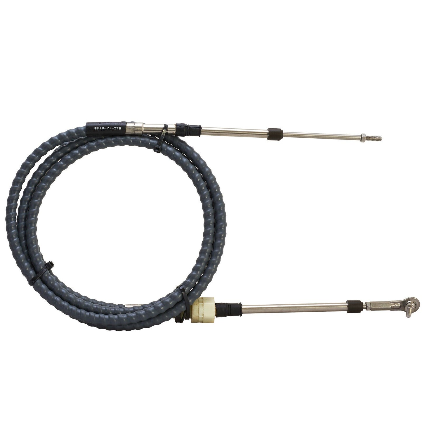 SBT Steering Cable for Yamaha GP 1200 - 26-3418