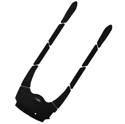 Traction Mats for Yamaha 2010-2012 VX Sport/ VX Deluxe/ VX Cruiser/ VXR/ VX