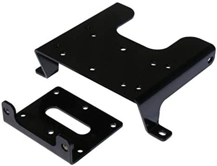 KFI WINCH MOUNT CAN-AM COMMANDER - 100840